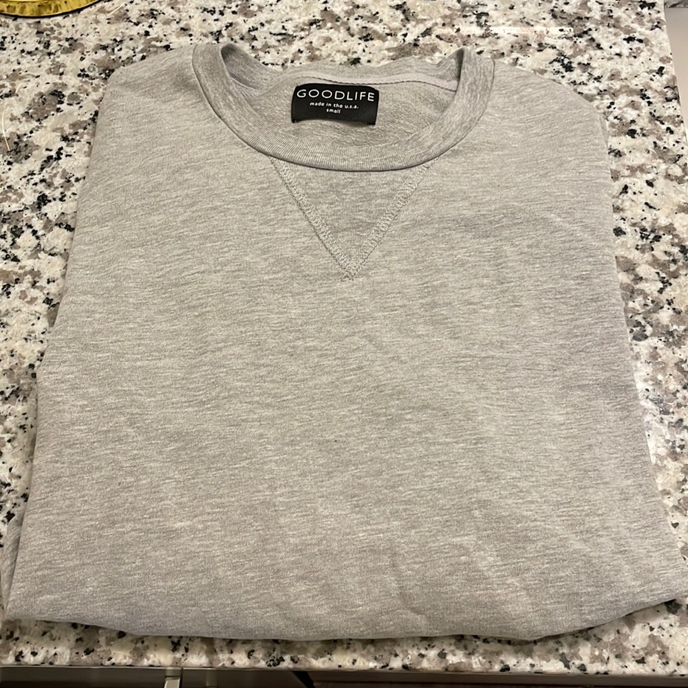 Goodlife Sweatshirt